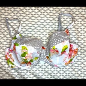 Freya Rose Tapestry Side Support 30G